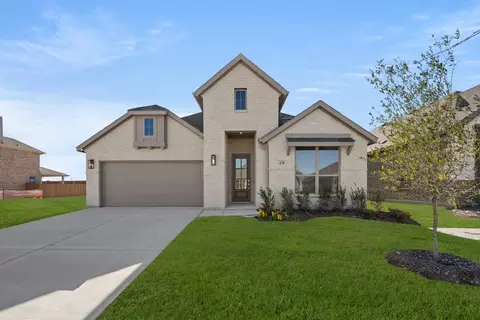 478 Red Maple Rd, Waxahachie, TX 75165