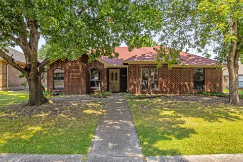 121 Fairmount Dr, Wylie, TX 75098