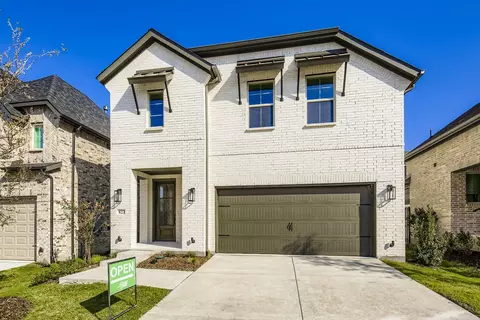 823 Trailing Vine Way, Lavon, TX 75166