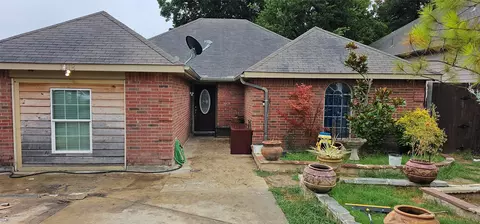 1418 Exeter Ave, Dallas, TX 75216