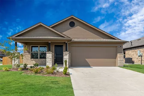 6620 Pattison Ln, Greenville, TX 75402