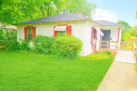 1000 E Shaw St, Fort Worth, TX 76110