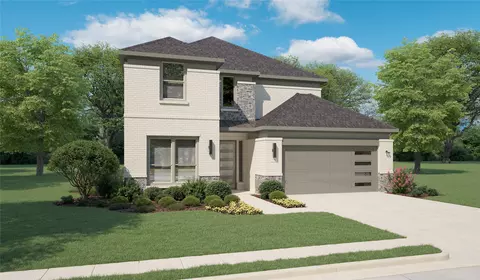 4709 Morgan St, Mckinney, TX 75071