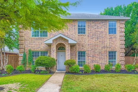 402 Hyde Park Pl, Duncanville, TX 75137