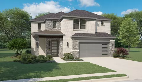 4720 Morgan St, Mckinney, TX 75071