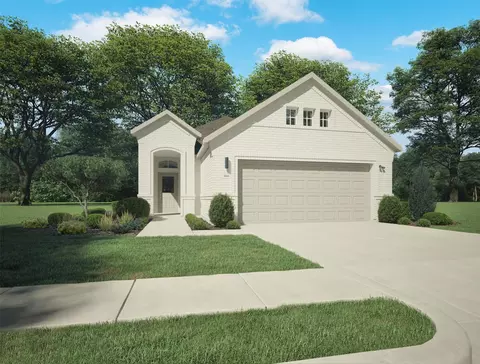 930 Hazel Dr, Lavon, TX 75166