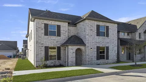 1421 Tipperary, Celina, TX 75009