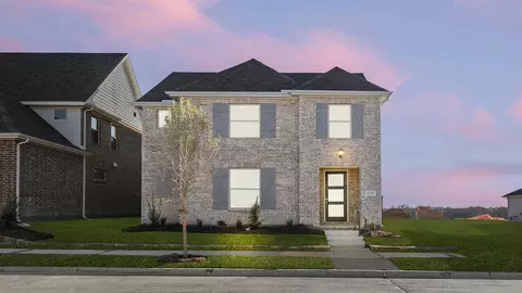 625 Wicklow Ct, Celina, TX 75009