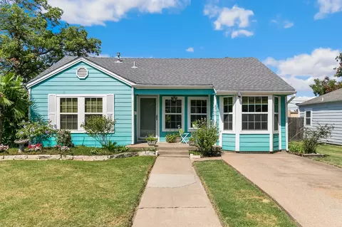 2700 Ryan Ave, Fort Worth, TX 76110