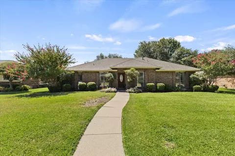741 Eagle Dr, Coppell, TX 75019