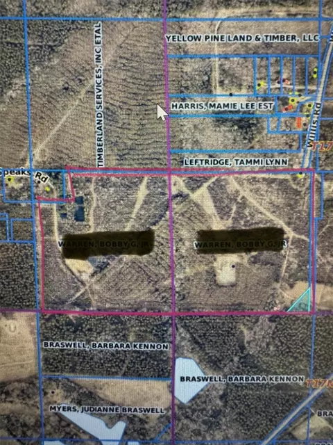 582 Yellow Pine Rd, Sibley, LA 71073