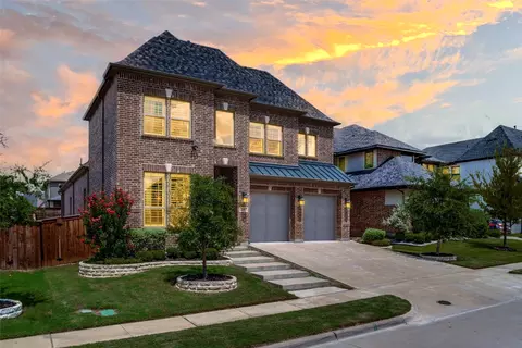 840 Baugh Dr, Allen, TX 75013