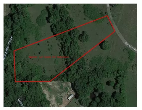 1037 Gonzollas Rd, Springtown, TX 76082