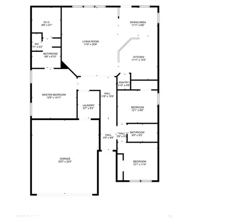 1004 Bois D Arc Ln, Anna, TX 75409 photo 28