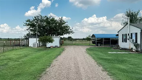13349 Tischler Rd, Pilot Point, TX 76258