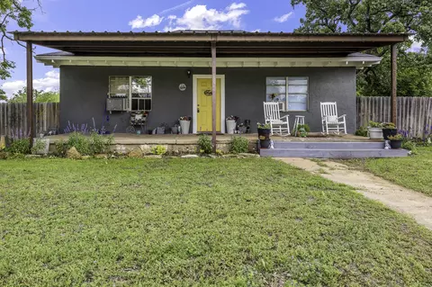 506 W 2nd St, Cisco, TX 76437