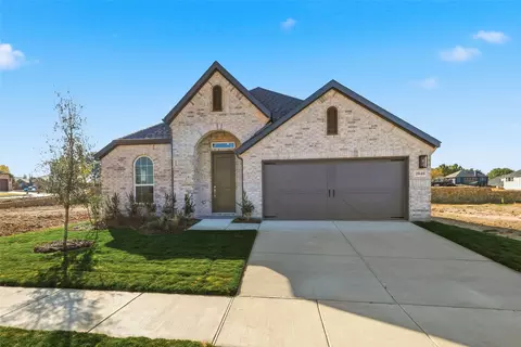 2840 Taylor Ln, Corinth, TX 76210