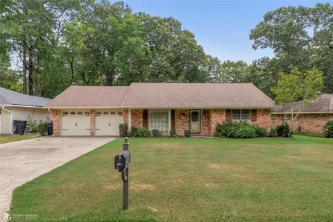 9815 Hearthside Cir, Shreveport, LA 71118