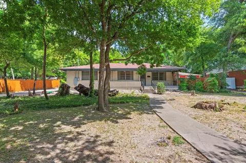4812 Dove Creek Way, Dallas, TX 75232