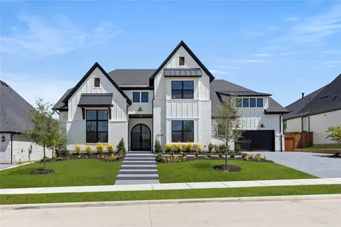2204 Sir Barton St, Celina, TX 75009
