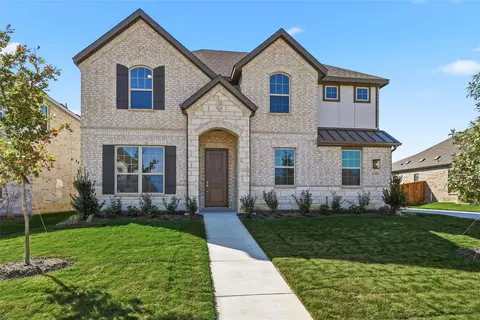 4376 Addison St, Midlothian, TX 76065