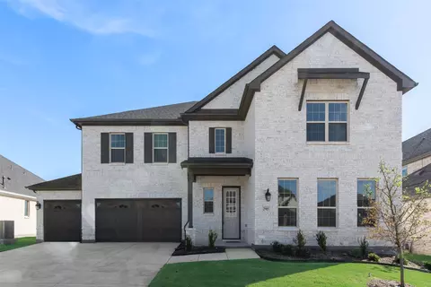 2905 Spring Valley Way, Anna, TX 75409