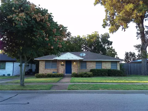 4421 Flo Ave, Dallas, TX 75211