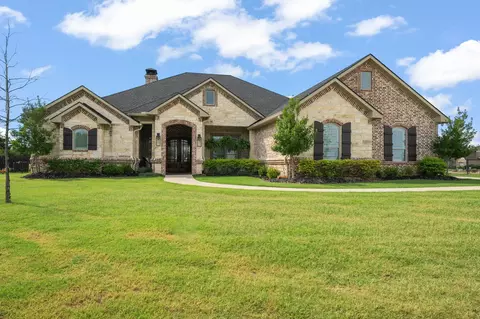 364 Eagle Chase Ln, Pottsboro, TX 75076