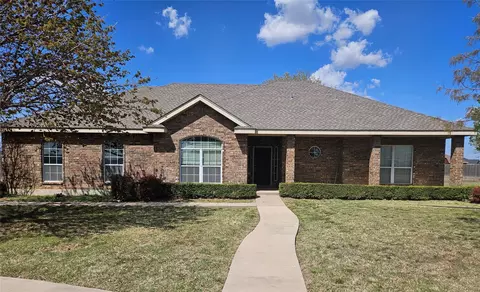234 Tweetie Pie Ln, Abilene, TX 79602