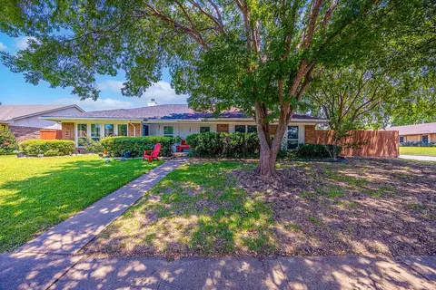 319 Cole St, Garland, TX 75040