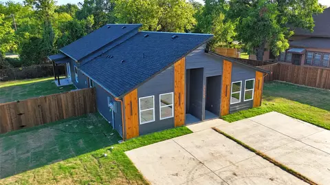 3305 Stevens St, Greenville, TX 75401