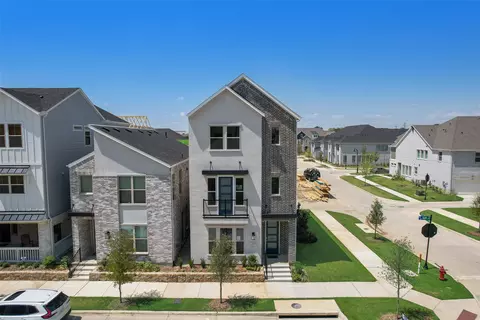 4273 Ruth Rd, North Richland Hills, TX 76180