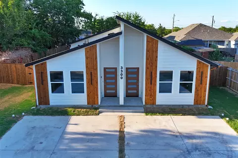 3300 Stevens St, Greenville, TX 75401