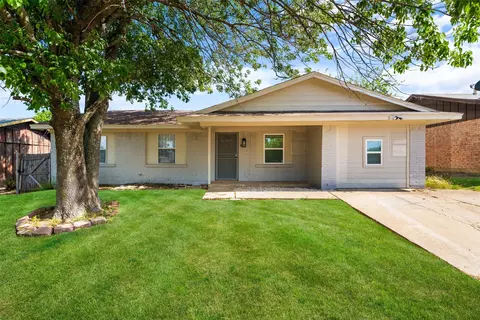 3442 Tioga St, Dallas, TX 75241