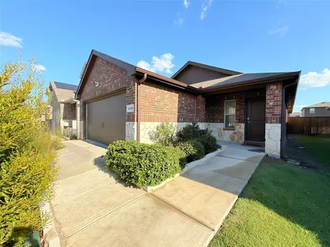 1247 Delmita Dr, Forney, TX 75126
