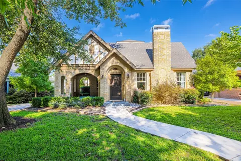 2532 Greene Ave, Fort Worth, TX 76109