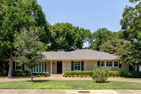 6151 Chesley Ln, Dallas, TX 75214
