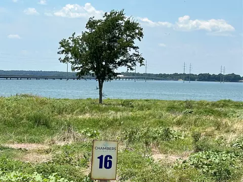 lot16 Vista Pointe Dr, Corsicana, TX 75109