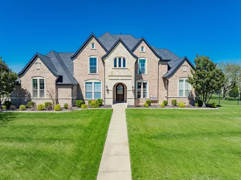 13 Kensington Dr, Heath, TX 75032