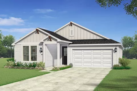 712 Marcus Ln, Crowley, TX 76036