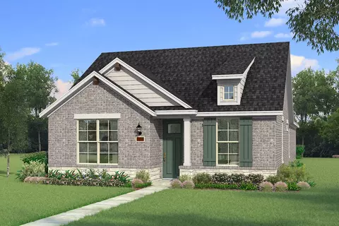 3100 Arthurdale St, Celina, TX 75009