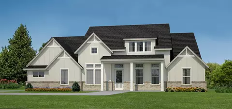 4413 Sandstrom Way, Fort Worth, TX 76179