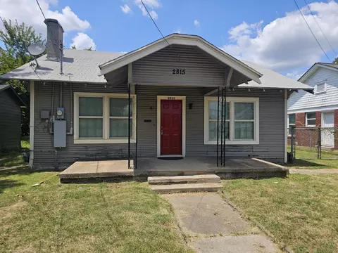 2815 Burger Ave, Dallas, TX 75215