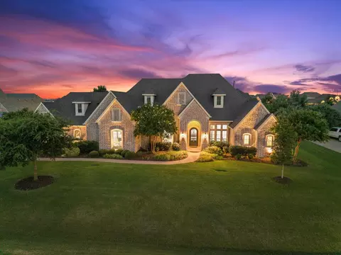 2060 Willow Bend Ct, Prosper, TX 75078