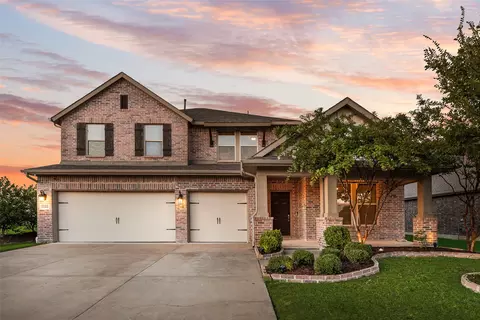 1604 Seminole Dr, Forney, TX 75126