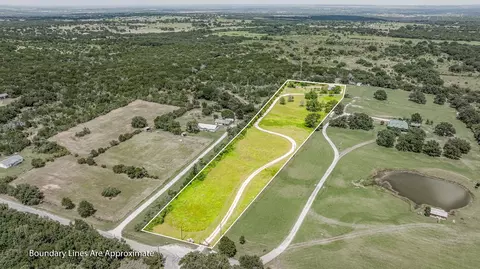 1640 County Road 2003, Glen Rose, TX 76043