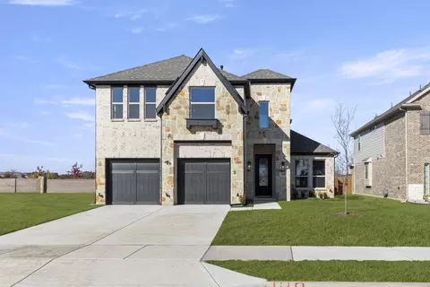 2040 Valencia, Little Elm, TX 75068