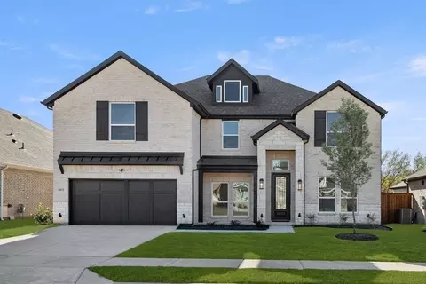 14032 Alfafar Ct, Little Elm, TX 75068