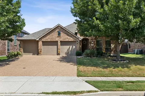 910 Fox Ridge Trl, Prosper, TX 75078