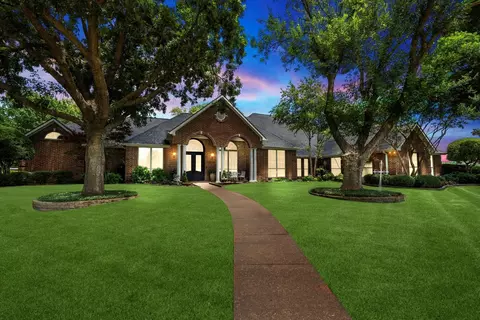 503 Meadowlake Ln, Heath, TX 75032